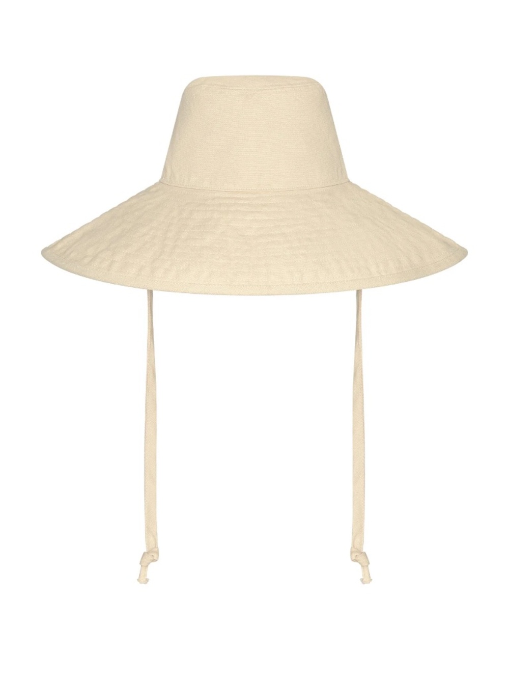 Monday Swimwear Panarea Hat Natural